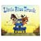 Houghton Mifflin Harcourt Little Blue Truck Big Book
